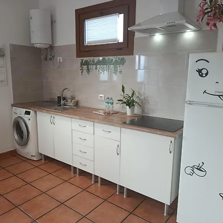 Appartamento Liz Tías