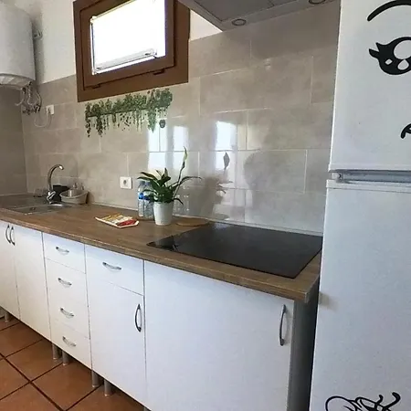 Appartamento Liz Tías