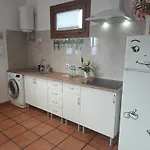 Apartment Liz Tías