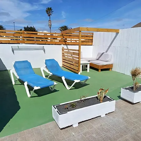 Apartamento Liz