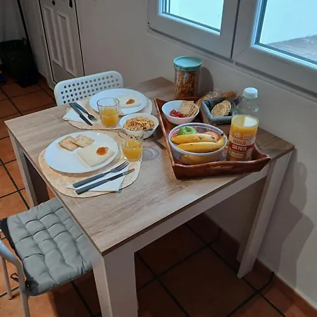 Liz Apartamento