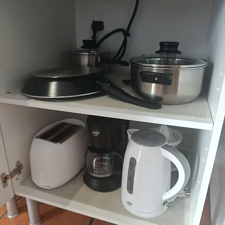 Liz Apartamento Tías