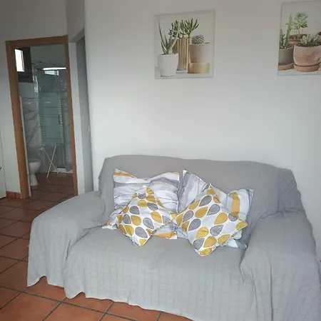 Liz Apartamento