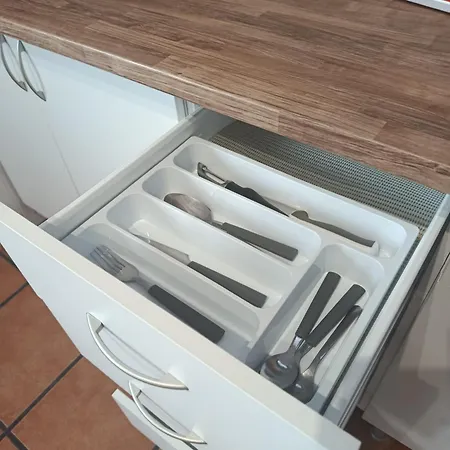 Apartamento Liz *