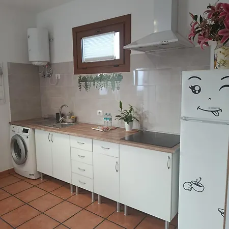 Liz Apartamento Tías