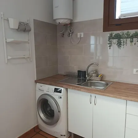 Apartamento Liz Tías