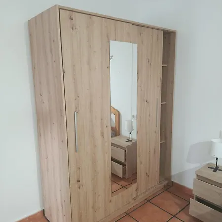 Liz Apartamento
