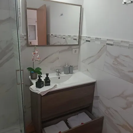 Apartamento Liz