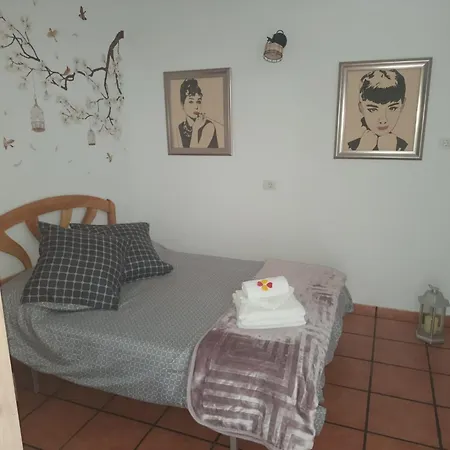 Liz Apartment
