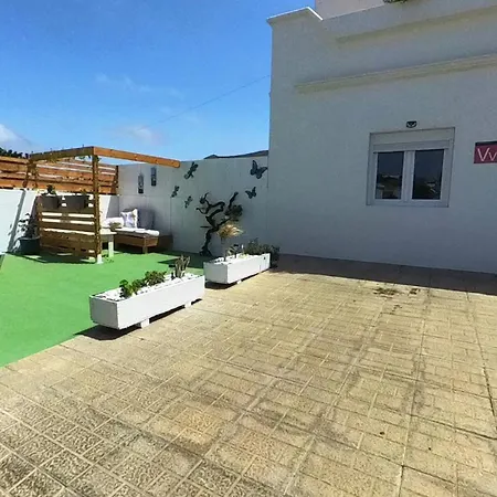 Liz Apartment