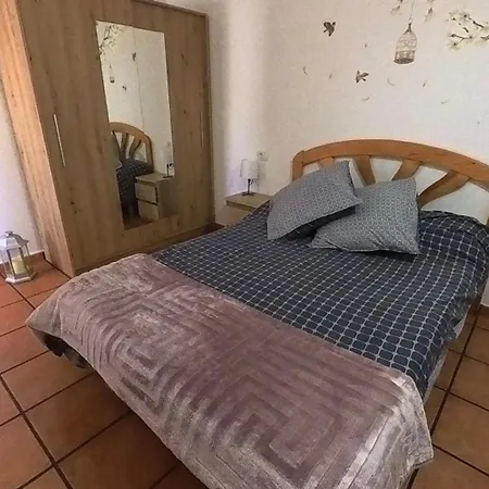 Apartment Liz