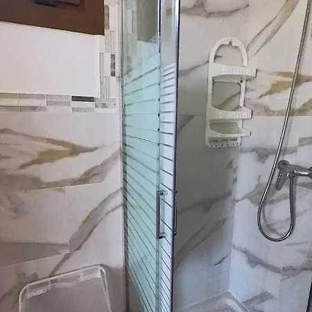 Liz Appartement Tías