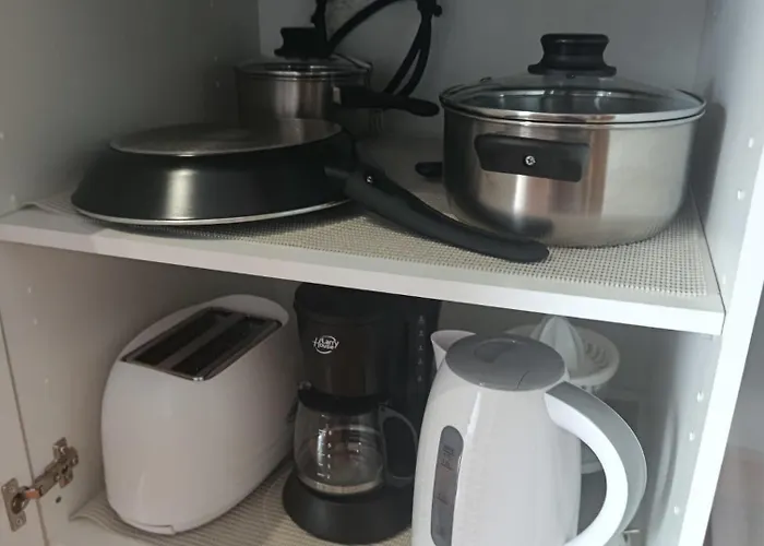 Liz Appartement Tías