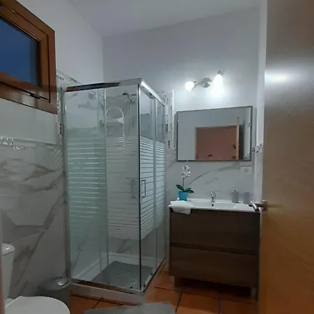 Liz Appartement *