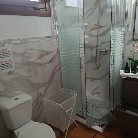 Appartement Liz